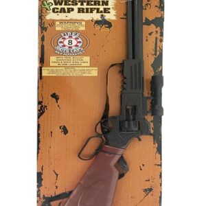 Cap Guns & Caps Archives - Jack in the
