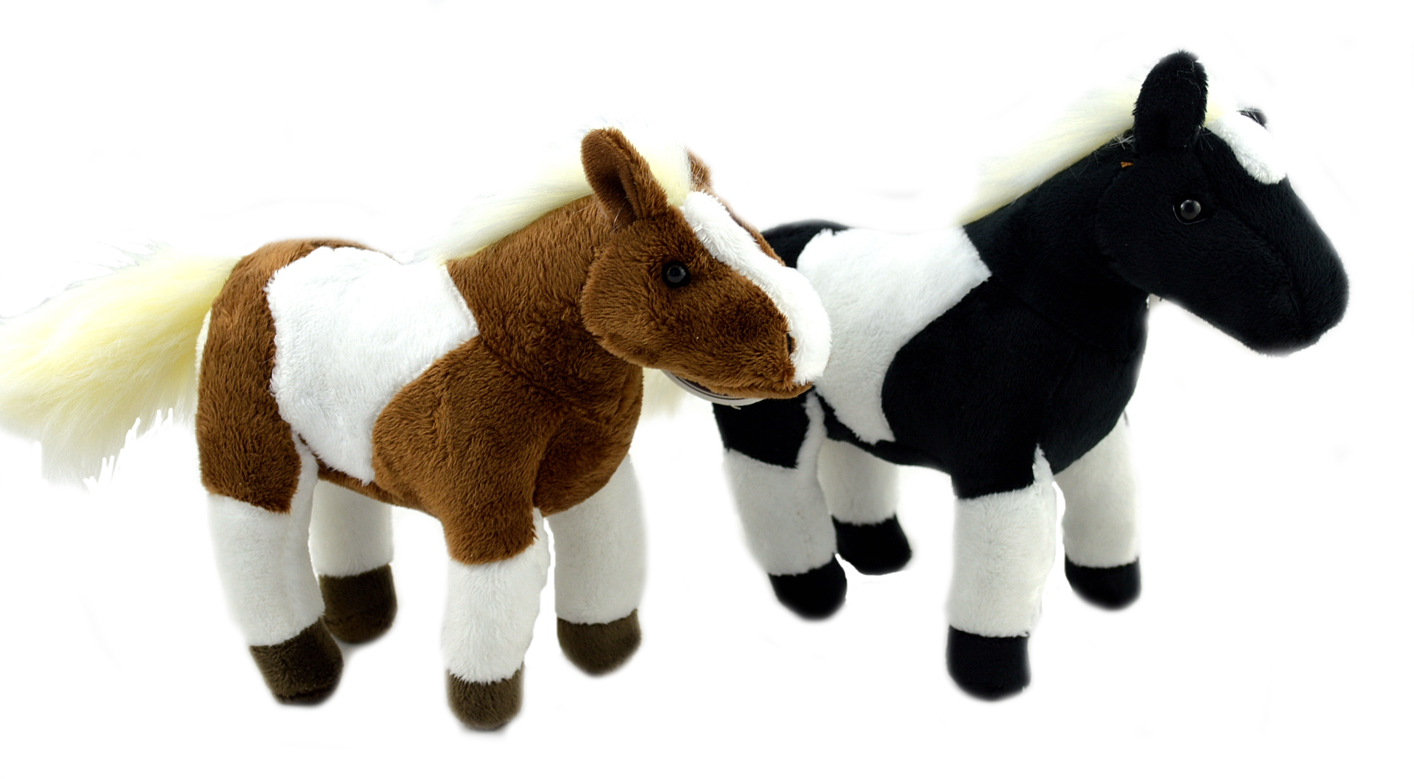 melissa and doug cuddle horse