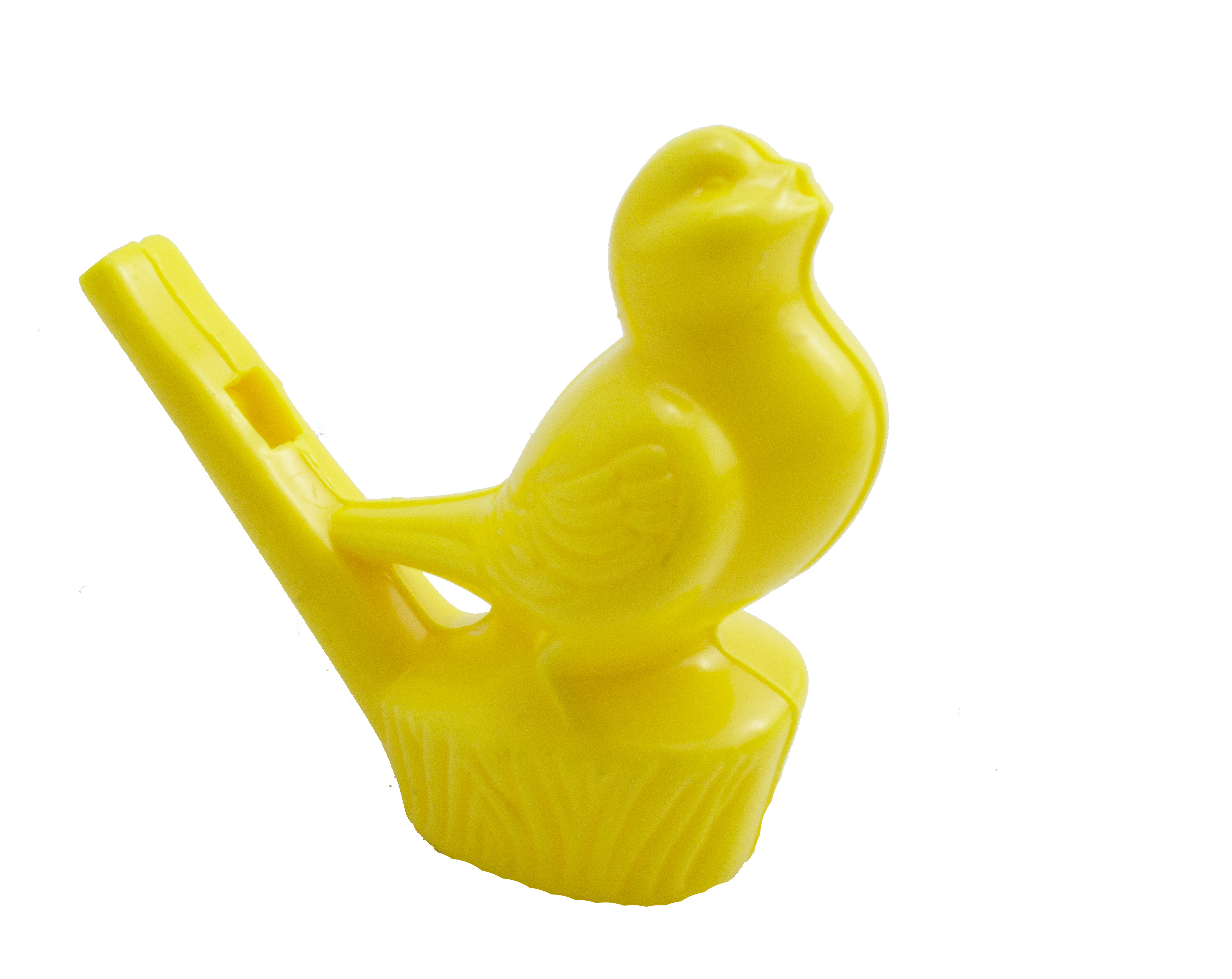 LD004 Water Bird Whistle Jack in the Box