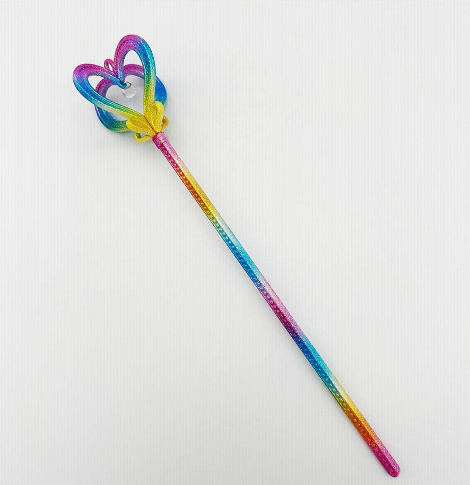Rainbow magic 2025 wand