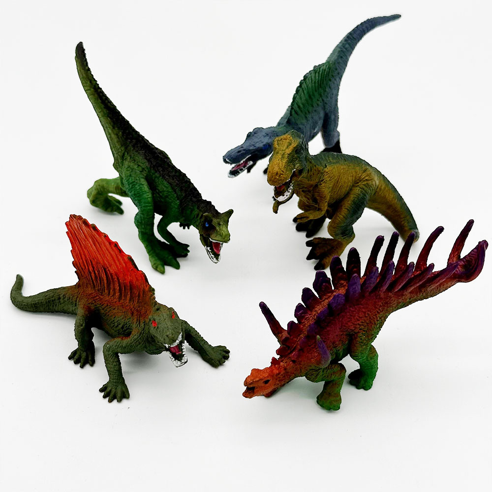 Dinosaur Figurines