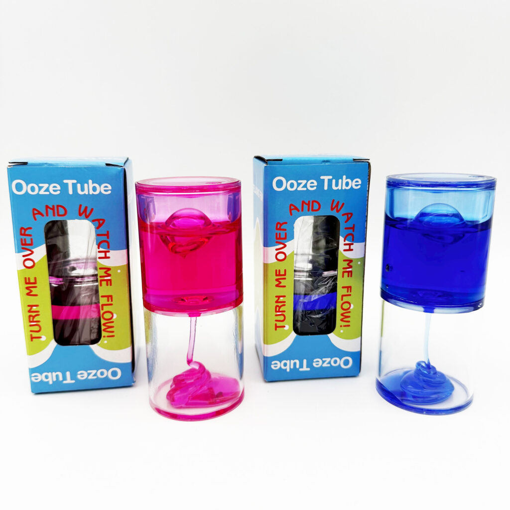 NV2385-13cm Oozo Tube – Jack in the Box